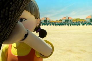 Squid Game - gdzie oglądać? 