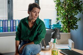 To się wydarzy w odcinkach 3940, 3941 i 3942.