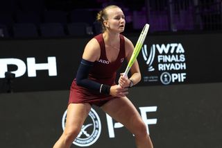 Złe wieści dla Igi Świątek. Barbora Krejcikova wygrywa z Coco Gauff i eliminuje Polkę z turnieju WTA Finals