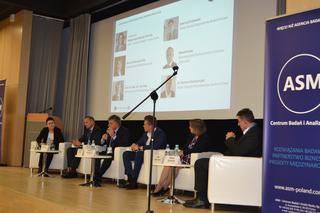 Monitoring Rynku Budowlanego 2019. Doroczna konferencja branży budowlanej 