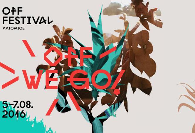 OFF Festival 2016 - ZESPOŁY. Pełny line-up festiwalu na .  Sprawdź gwiazdy imprezy 