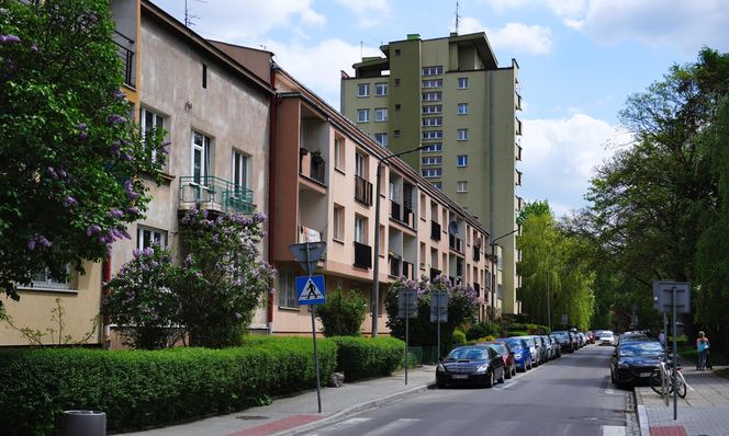 Dzielnica Krowodrza, Kraków