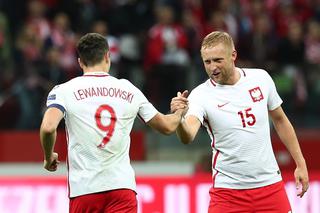 Armenia - Polska: o której zaczyna się mecz 5.10.2017?