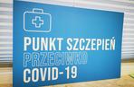 Szczepienia na COVID-19 w Szpitalu im. św. Łukasza w Tarnowie