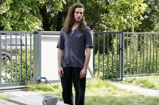 Barwy szczęścia odc. 2775. Cezary (Marcel Opaliński) 