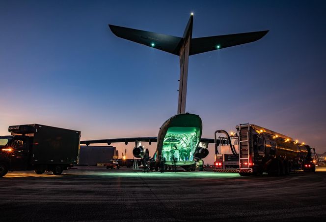 Embraer KC-390 Millenium