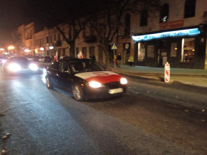 Siedlce: MotoParada Niepodległości 2025