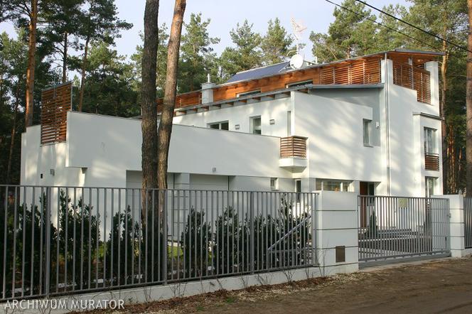 ogrodzenie