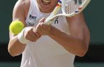 Iga Świątek i Aryna Sabalenka