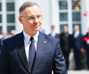  Duda świętuje Dzień Flagi i Dzień Polonii