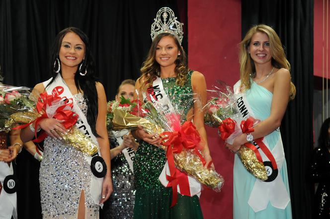 Miss Polonia USA 2014