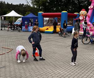 Eska Let's Bike ponownie w Szczecinie. Tak szczecinianie bawią się z Radiem Eska