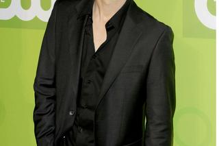 Paul Wesley
