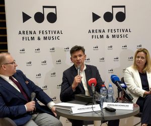 Największe muzyczne święto polskiego kina