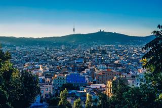 Barcelona - wyjątkowe miejsce