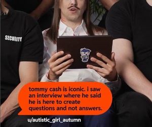 Kontrowersje wokół Tommy'ego Casha i piosenki Espresso Macchiato. Z artystą występuje Polak!