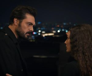 Dziedzictwo (Emanet) odc. 659. Nana, Yaman