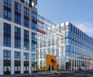 Życie w Architekturze 2025. CITY FORUM. Dorota Jarodzka-Śródka, Kazimierz Śródka