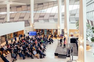 City Hall w Londynie