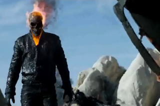 ghost rider 2