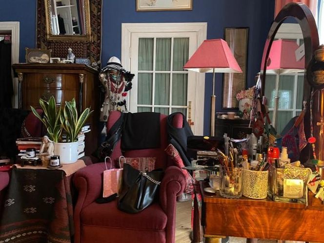 Dom Krystyny Jandy w Milanówku