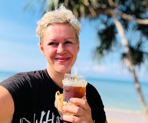 Tak zmieniła się mama pięcioraczków