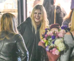 Taniec z gwiazdami -  odcinek 8 kulisy