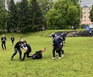 Naprawdę super inicjatywa. Sportowe emocje podczas Turnieju Lubelskiego Cebularza