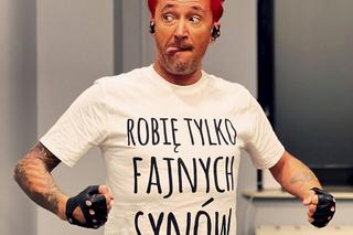 Wszystkie dzieci Michała Wiśniewskiego