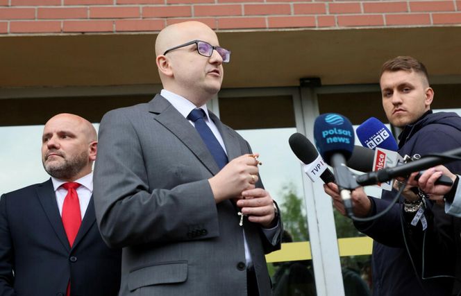 Dariusz Matecki