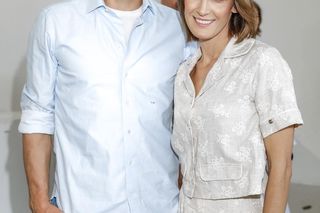 Agata Tomaszewska-Wolna i Tomasz Wolny wystąpili w Tańcu z Gwiazdami