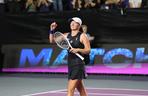 Iga Świątek o krok od powrotu na tron! Sabalenka była bez szans