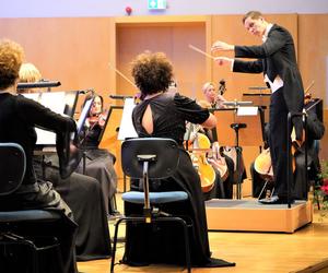 Wyjątkowy koncert w zielonogórskiej Filharmonii