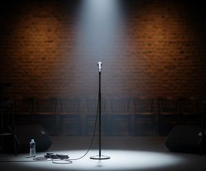 Piotr Najsztub i Kuba Rafalski. Stand-uper w programie. Co skrywa psycholog na scenie?