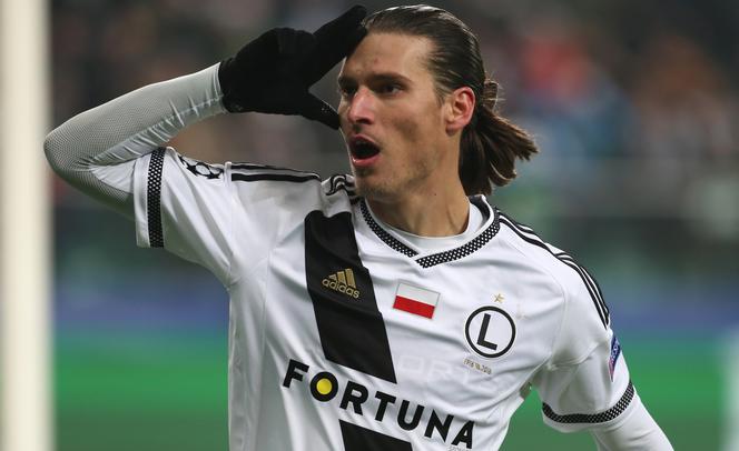 Aleksandar Prijović