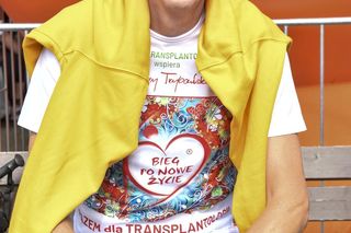 Najwyższy uczestnik Tańca z gwiazdami mierzy 218 cms. Kim jest Cezary Trybański?