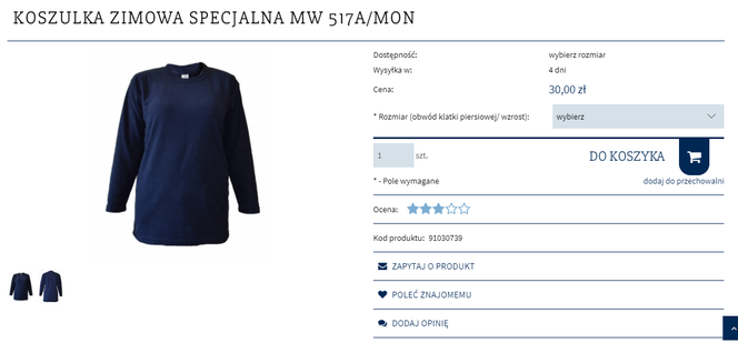 Agencja Mienia Wojskowego wyprzedaje sprzęt. To można kupić od wojska!