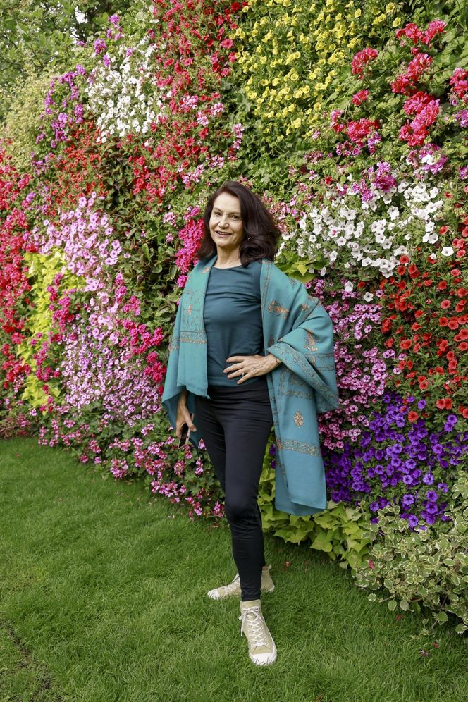 Małgorzata Pieczyńska jest żoną Gabriela Wróblewskiego