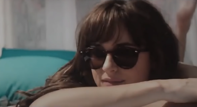 Pierwszy zwiastun Fifty Shades Freed, Nowe Oblicze Greya