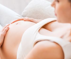 Po trzydziestce nie jest za późno na CIĄŻĘ