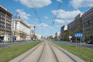 aleja Jana Pawła II