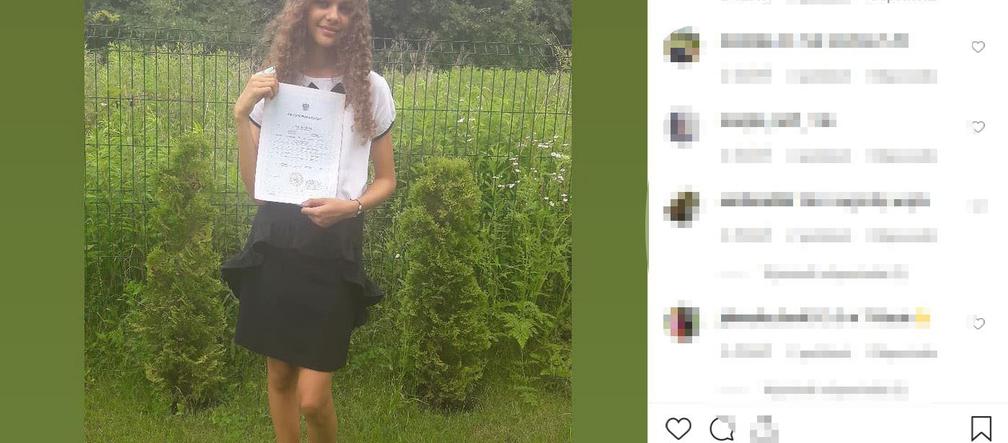 Gwiazdy z dziećmi świętowały zakończenie roku szkolnego