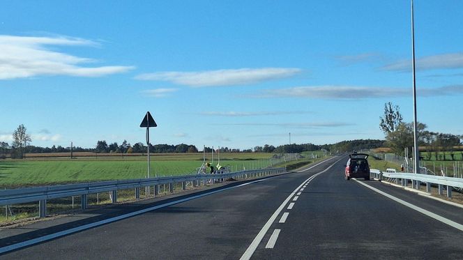 Najważniejsze obwodnice w Podlaskiem gotowe! Otwarto kluczowe inwestycje na DK8 [ZDJĘCIA]