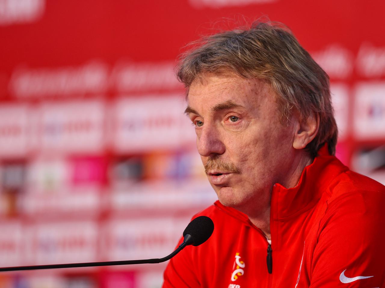 Zbigniew Boniek o klęsce na Euro 2020! Konferencja prasowa po turnieju [NA ŻYWO]