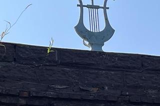 Muszla koncertowa w Borowiczkach ma szanse odzyskach dawny blask