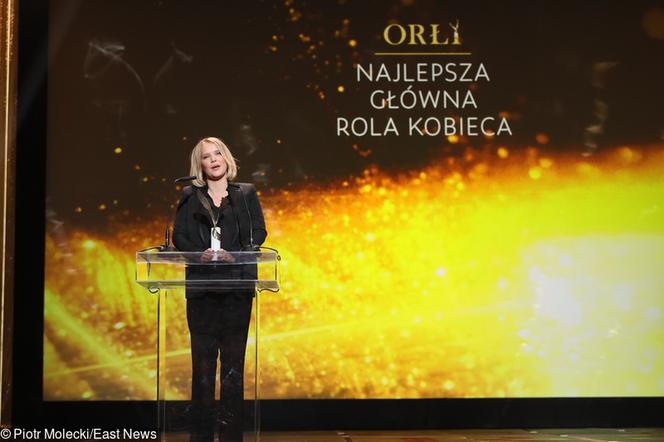 Polskie Nagrody Filmowe Orły 2019