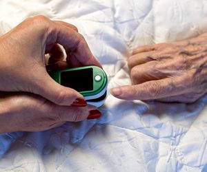 Niska saturacja - przyczyny, objawy, leczenie