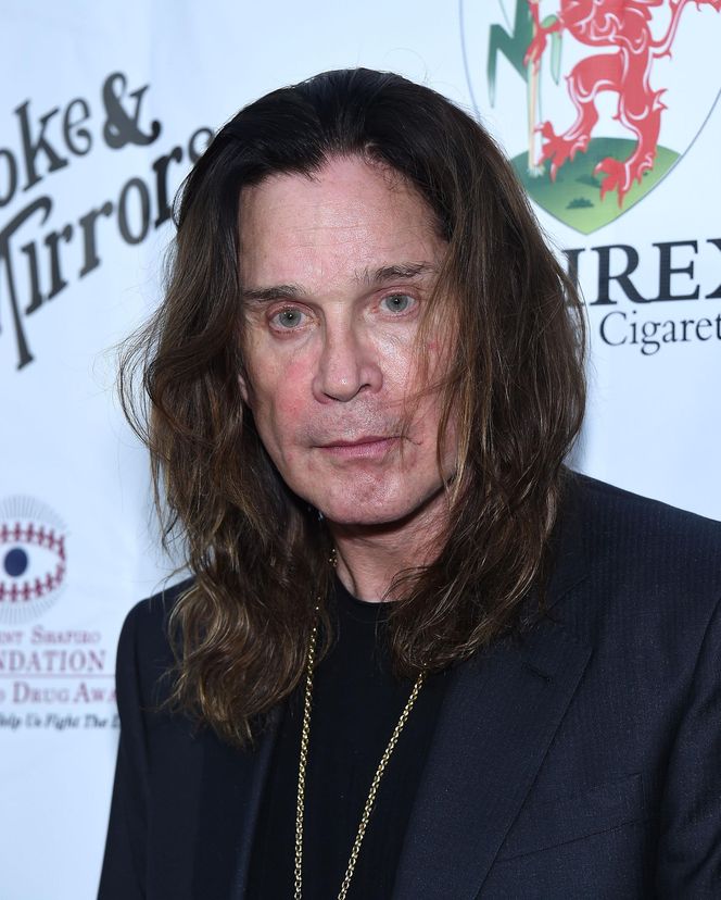 Ozzy Osbourne nie żyje