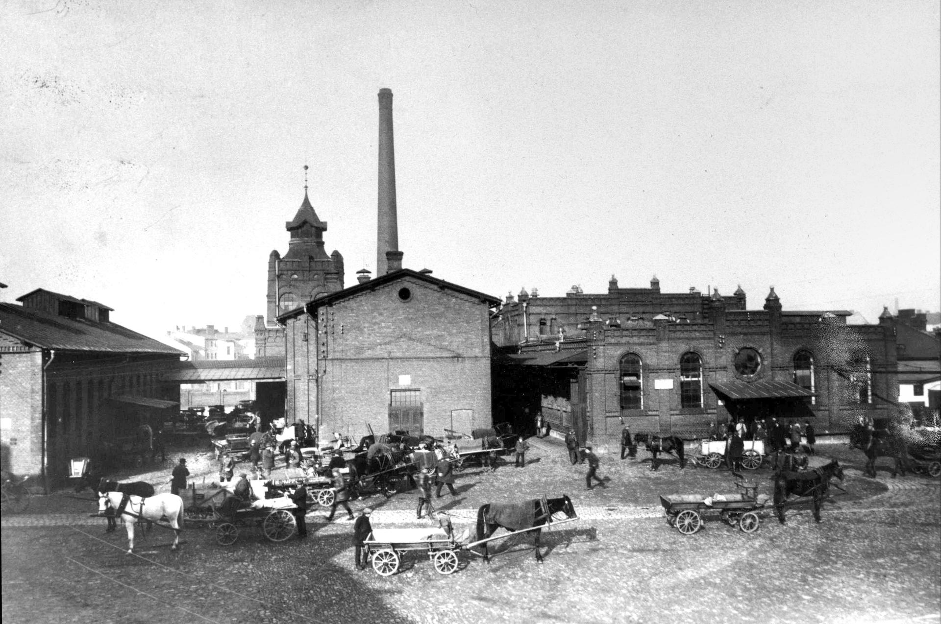 Galeria PLATO - archiwalne zdjęcia