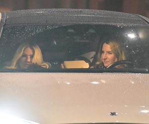 Taniec z gwiazdami -odcinek 4 kulisy